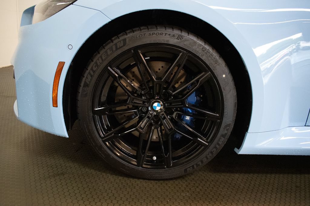 New 2026 BMW M2 w/ Lighting Package RWD image 9
