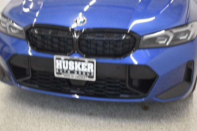 Used 2026 BMW M340i xDrive w/ Premium Package AWD/4WD image 14