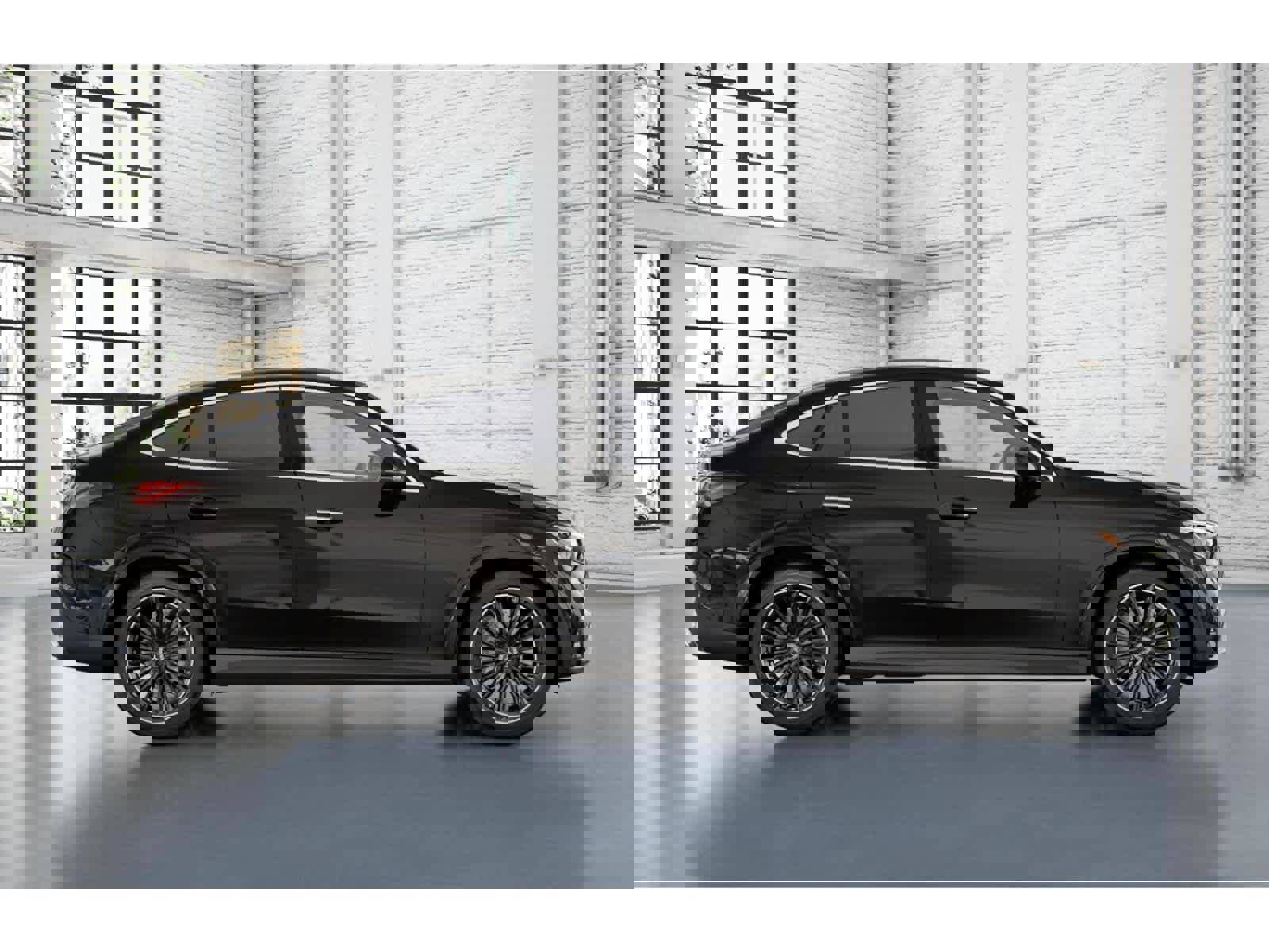 New 2026 Mercedes-Benz GLC 300 4MATIC image 2