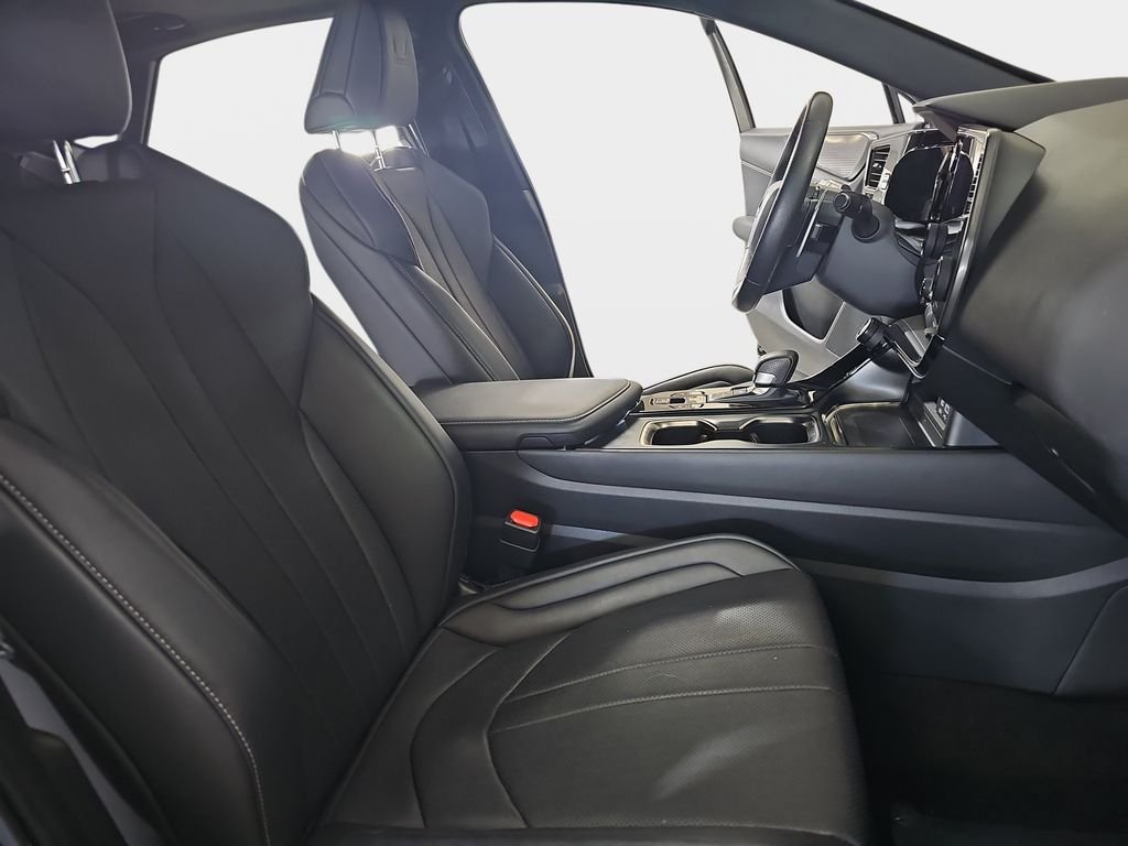 Certified 2023 Lexus NX 350 F Sport AWD/4WD image 10