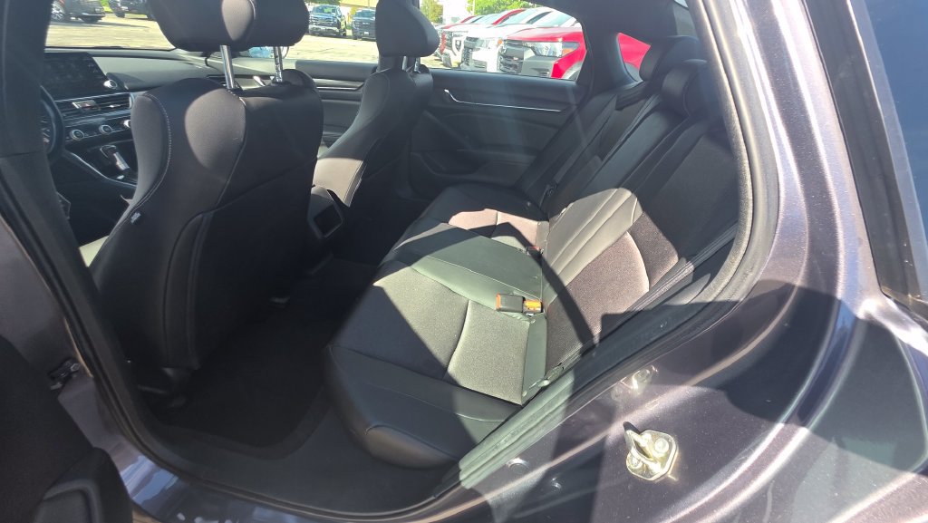Used 2020 Honda Accord Sport image 5
