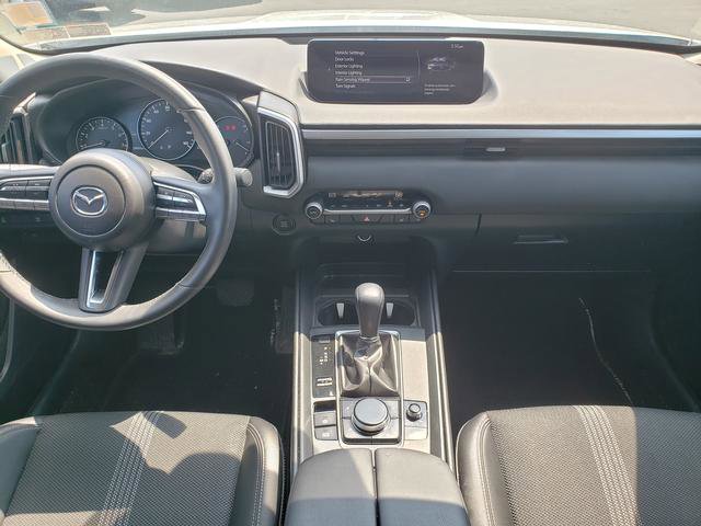 Used 2024 MAZDA CX-50 AWD 2.5 S w/ Cargo Package image 16