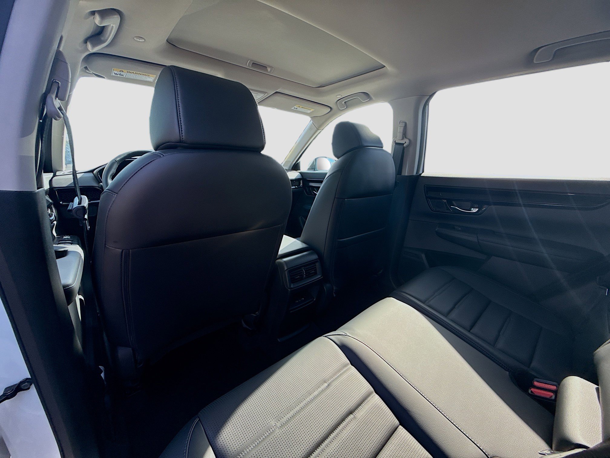 Used 2024 Honda CR-V EX-L image 24
