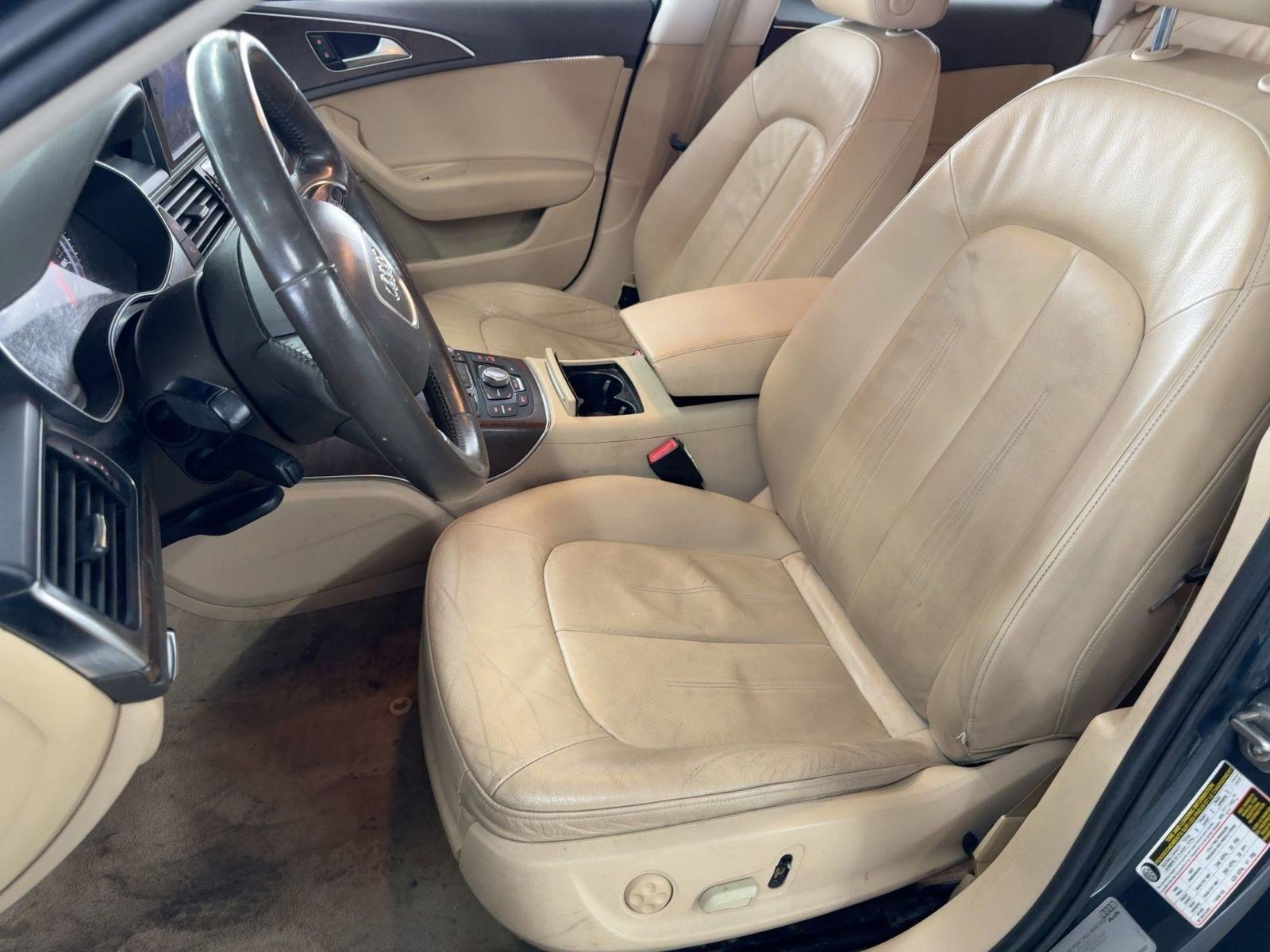 Used 2012 Audi A6 2.0T Premium Plus image 5