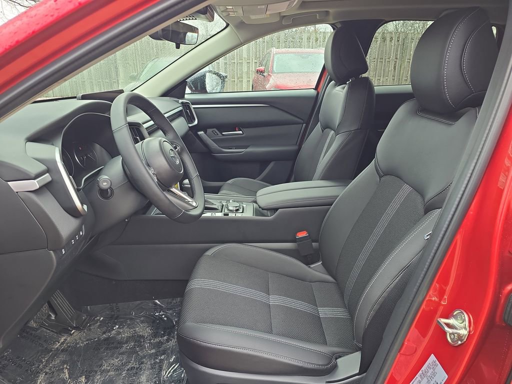 New 2026 MAZDA CX-50 2.5 Hybrid w/ Preferred Pkg image 11
