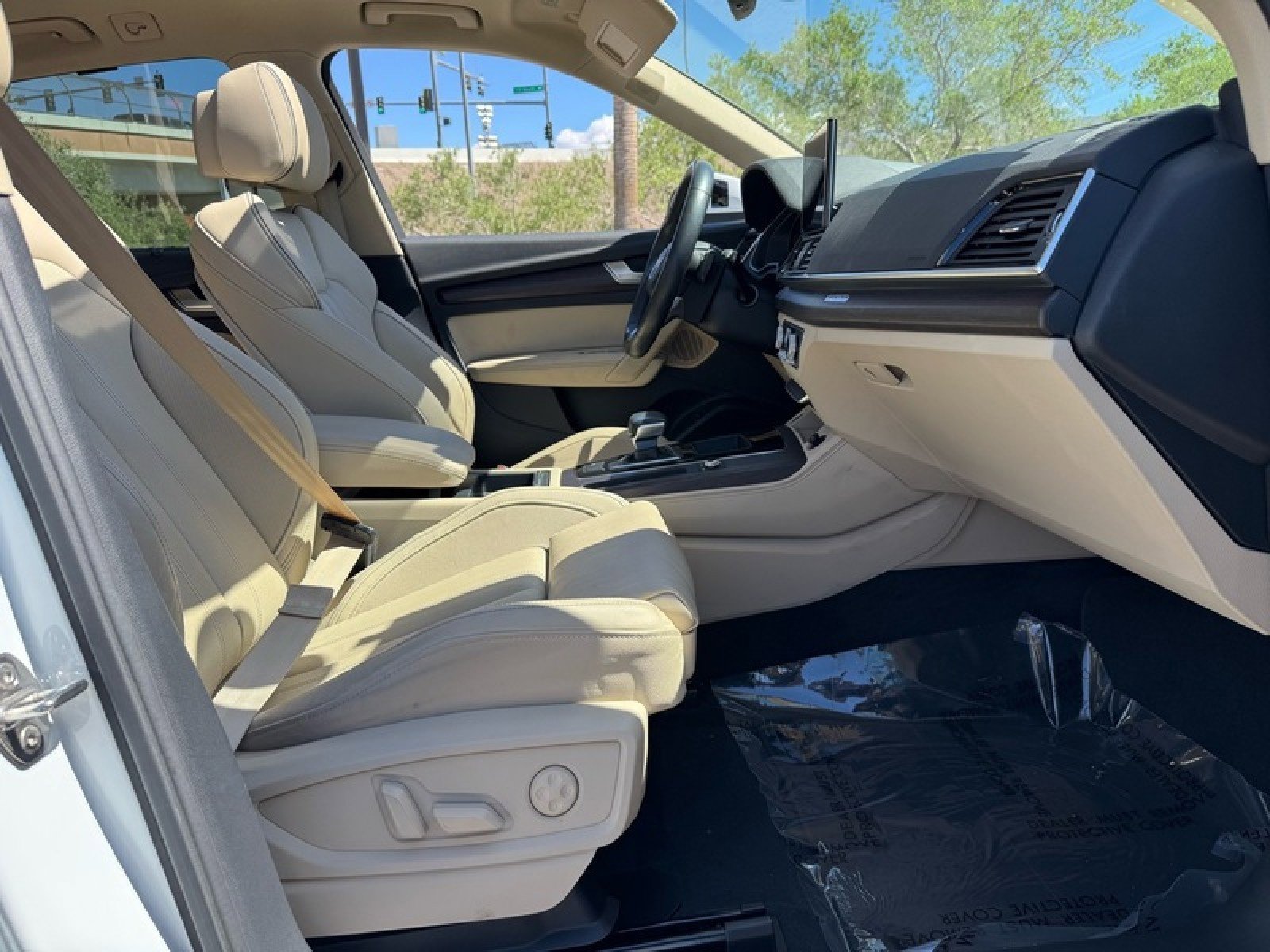 Used 2022 Audi Q5 e Prestige image 24