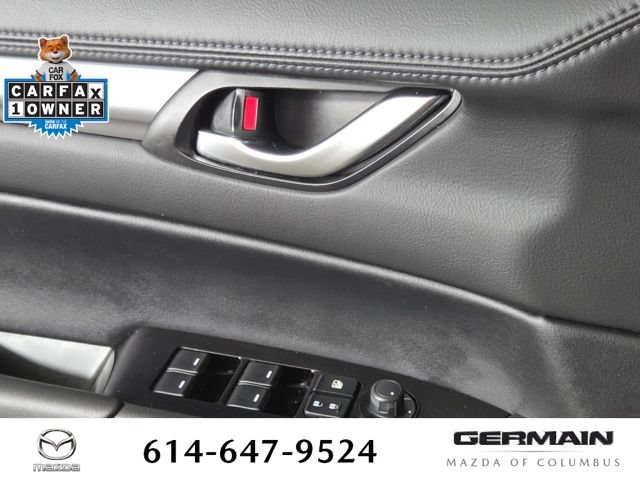 Used 2023 MAZDA CX-5 AWD 2.5 S w/ Select Package image 27