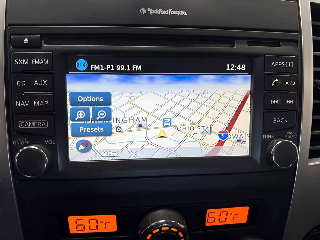 Used 2018 Nissan Frontier S AWD/4WD image 26