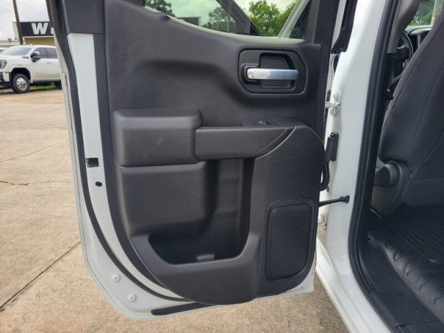 Used 2020 GMC Sierra 1500 2WD Double Cab w/ Fleet Convenience Package image 30