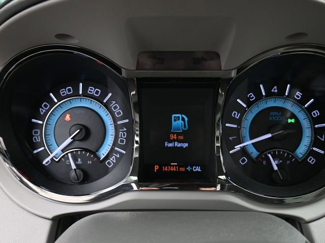 Used 2013 Buick LaCrosse Premium w/ Driver Confidence Package FWD image 9