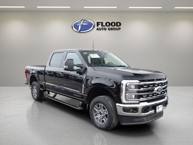 New 2026 Ford F250 Lariat w/ Lariat Ultimate Package AWD/4WD image 1
