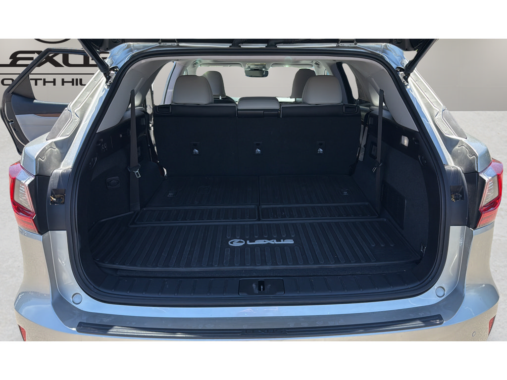 Used 2019 Lexus RX 350L AWD image 17