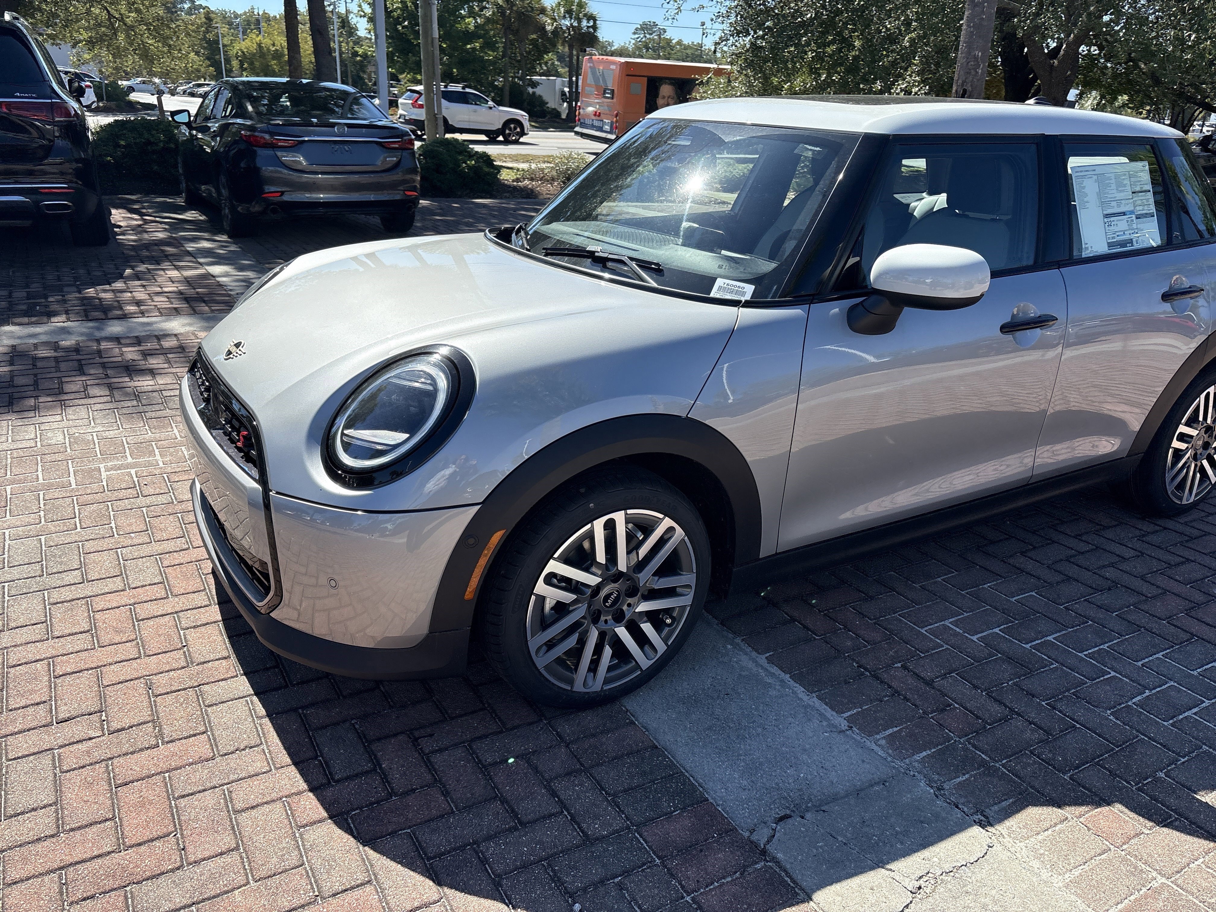 Used 2026 MINI Cooper S image 5