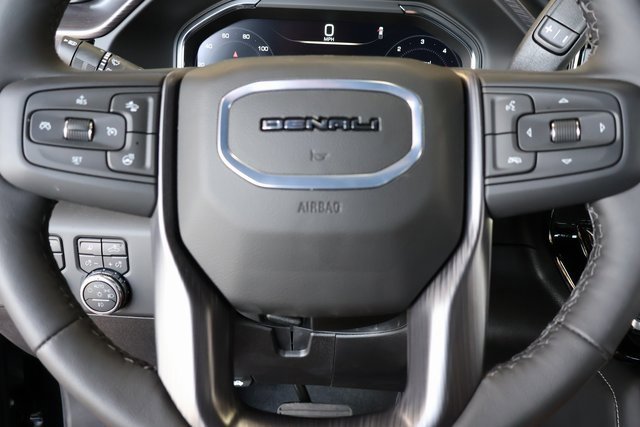 Used 2025 GMC Sierra 3500 Denali Ultimate image 23