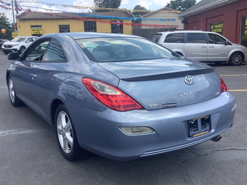 Used 2008 Toyota Solara SLE FWD image 6
