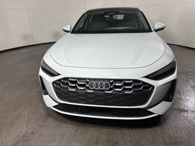 Used 2025 Audi A5 2.0T Premium Plus w/ Premium Plus image 2