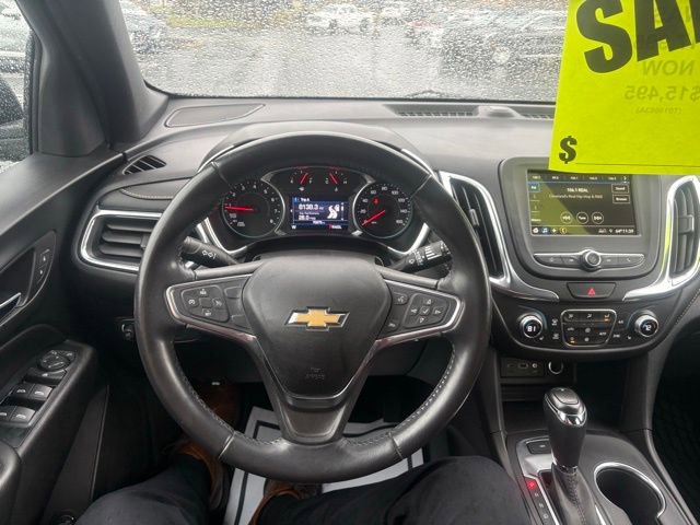 Used 2019 Chevrolet Equinox LT image 11