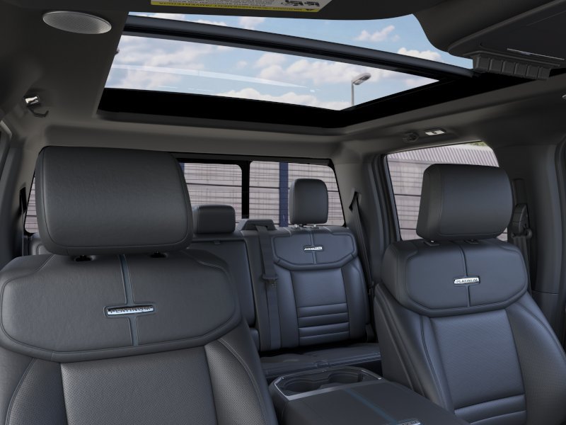 New 2026 Ford F350 Platinum AWD/4WD image 44