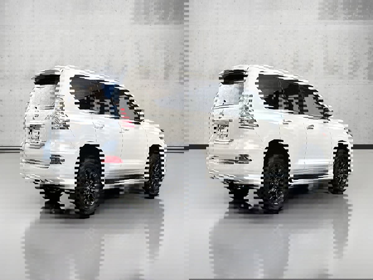Used 2023 Lexus GX 460 Premium image 7