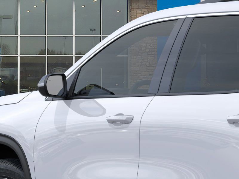 New 2026 Chevrolet Traverse LT image 12