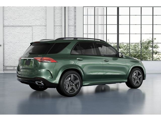 New 2026 Mercedes-Benz GLE 350 4MATIC image 20