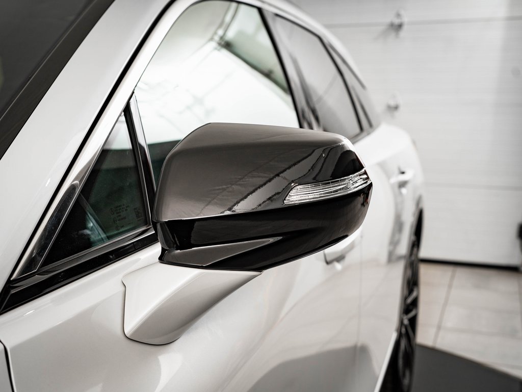 Certified 2024 Acura ZDX A-Spec image 15