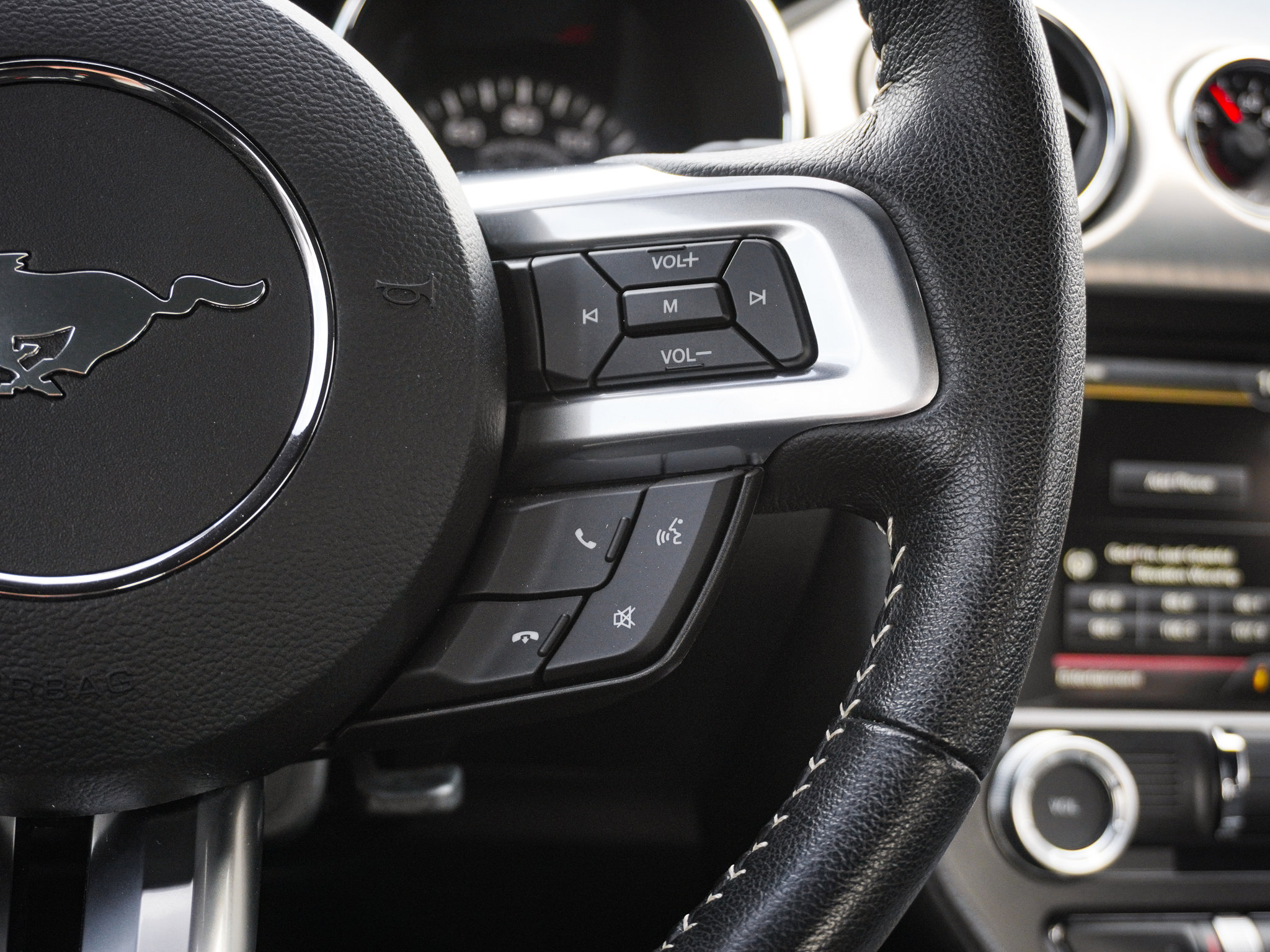 Used 2015 Ford Mustang GT Premium w/ GT Performance Package image 22