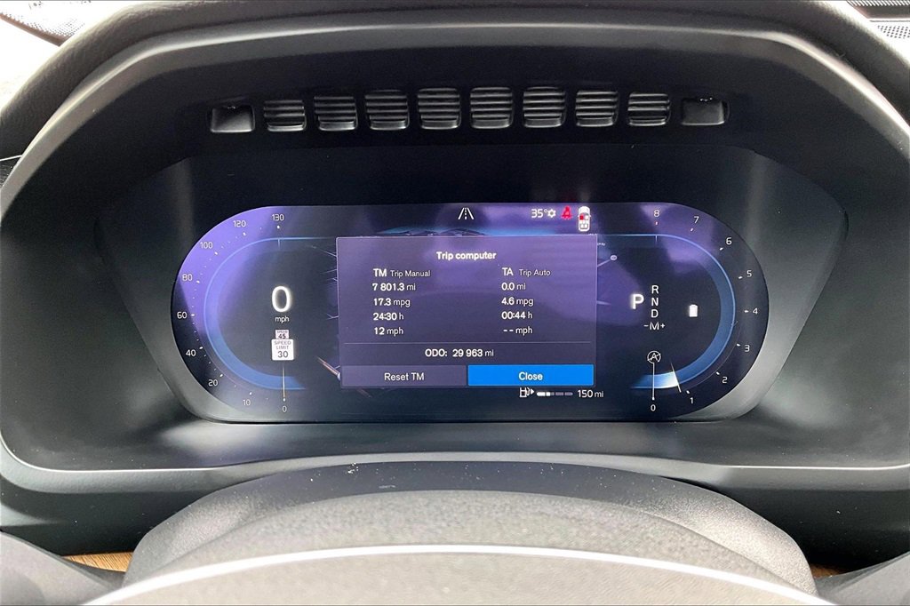 Used 2023 Volvo XC90 B6 Plus w/ Protection Package Premier image 13