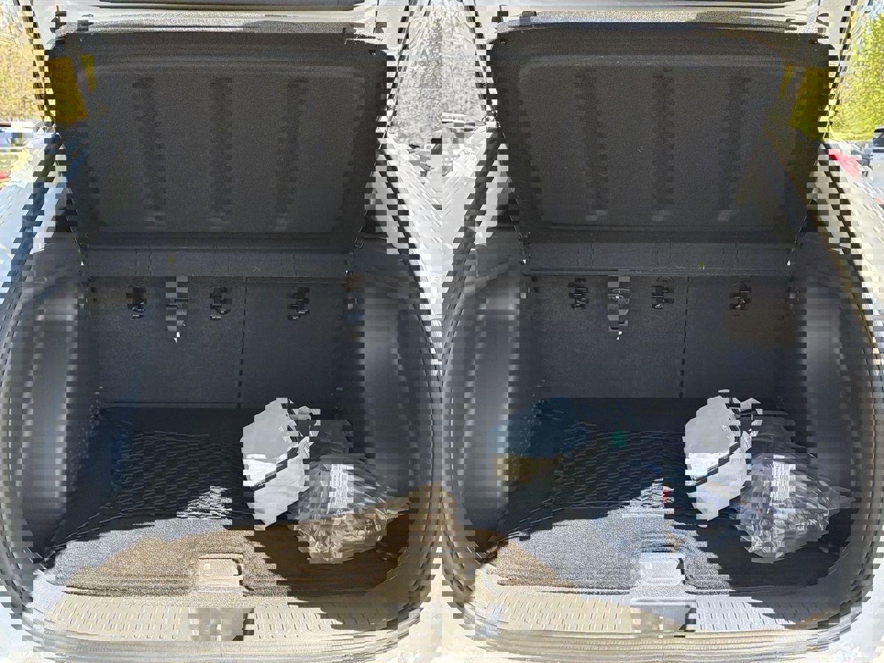 Certified 2024 Hyundai Kona SEL FWD image 27