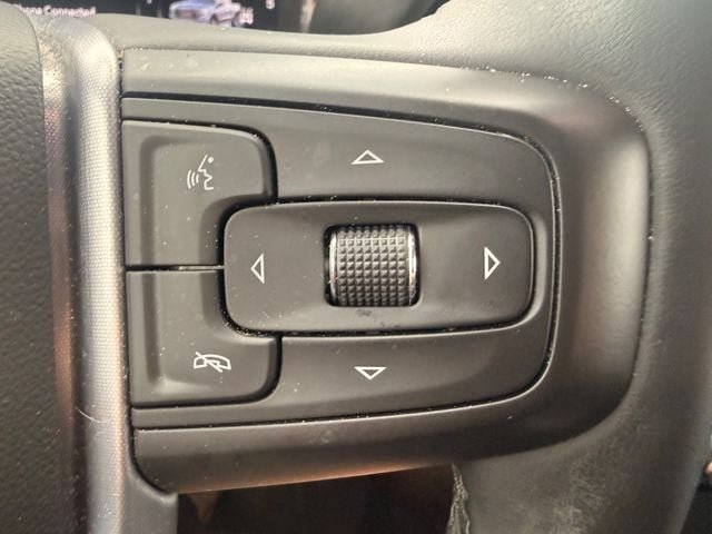 Used 2026 GMC Sierra 1500 SLT AWD/4WD image 10