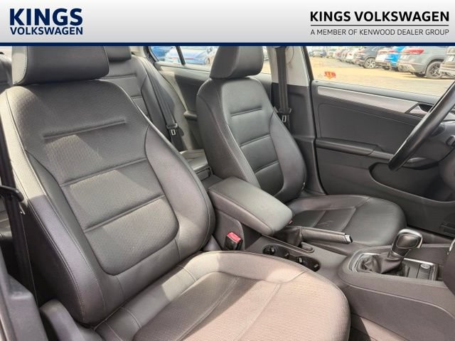 Used 2015 Volkswagen Jetta SE FWD image 20