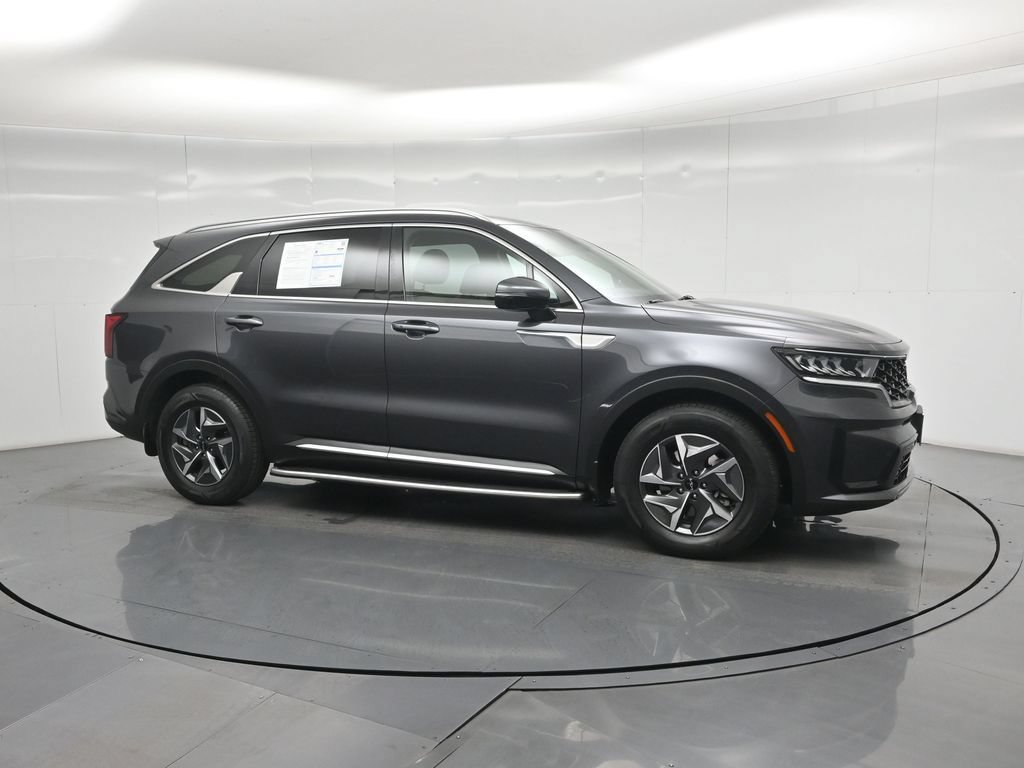 Used 2022 Kia Sorento EX FWD image 25