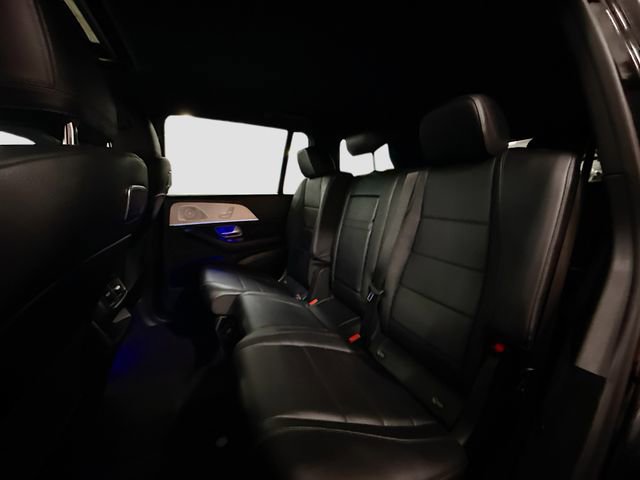 Used 2020 Mercedes-Benz GLS 450 4MATIC image 27