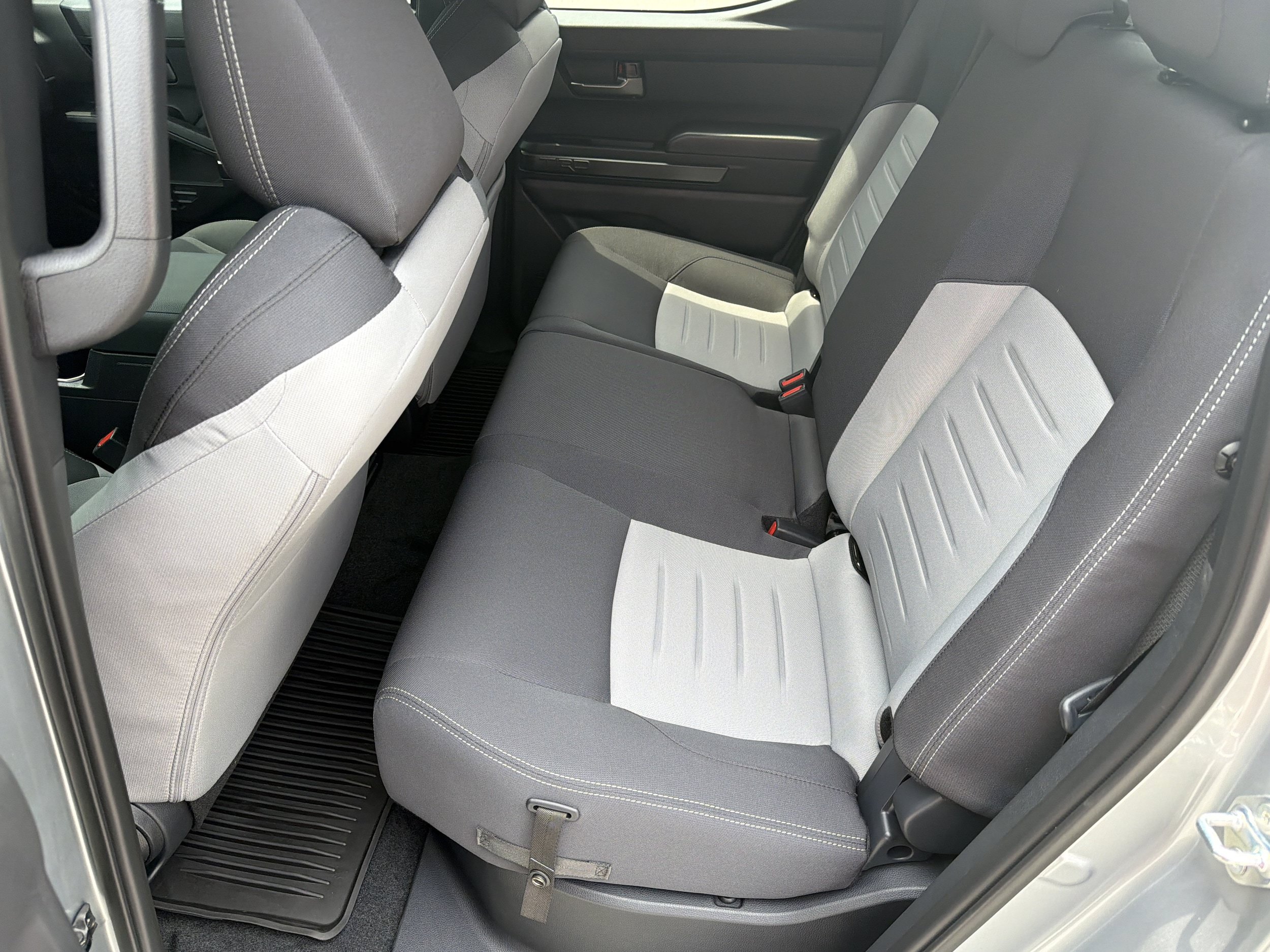 Certified 2026 Toyota Tacoma TRD Sport AWD/4WD image 17