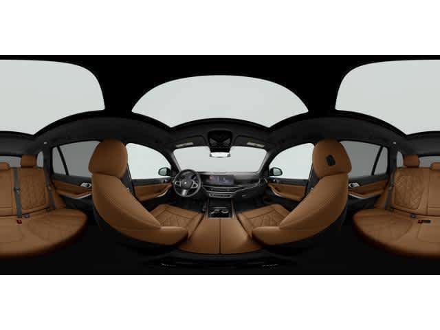 Used 2026 BMW X5 sDrive40i RWD image 8