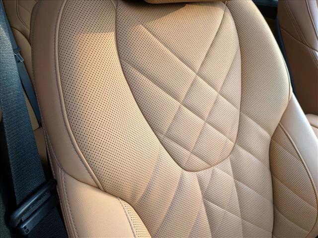 Used 2024 BMW X5 sDrive40i w/ M Sport Package image 21