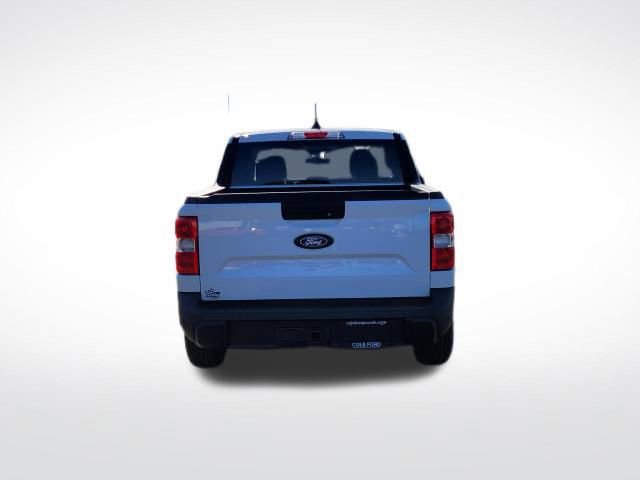 New 2025 Ford Maverick XL w/ Equipment Group 101A image 7