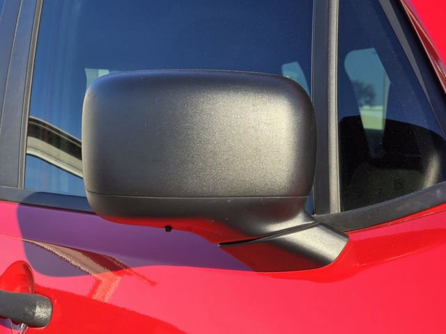 Used 2017 Jeep Renegade Sport w/ Power & Air Group image 13