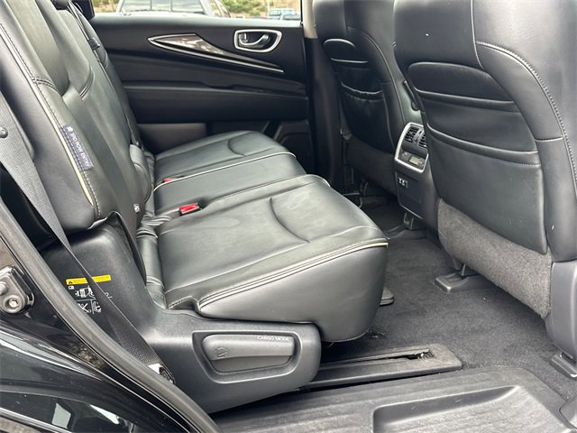 Used 2019 INFINITI QX60 Pure image 15