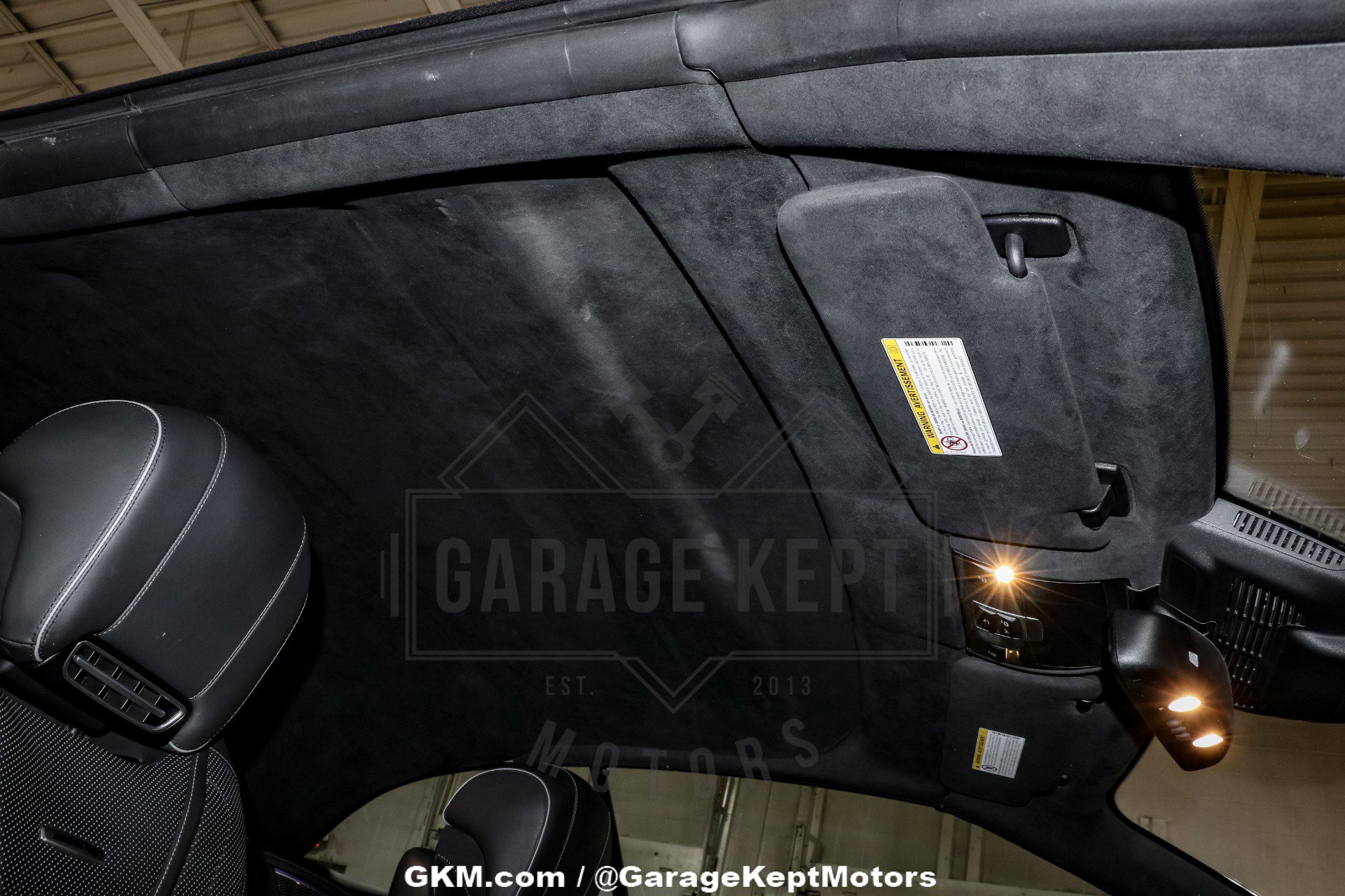 Used 2017 Mercedes-Benz S 63 AMG 4MATIC Cabriolet image 40