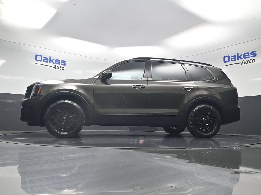 Certified 2024 Kia Telluride SX X-Pro AWD/4WD image 46