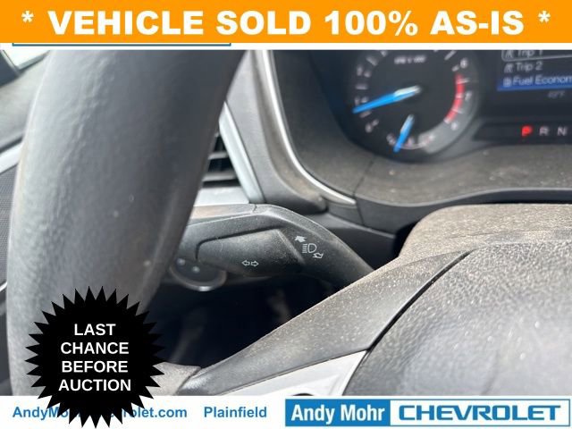 Used 2015 Ford Fusion SE image 14
