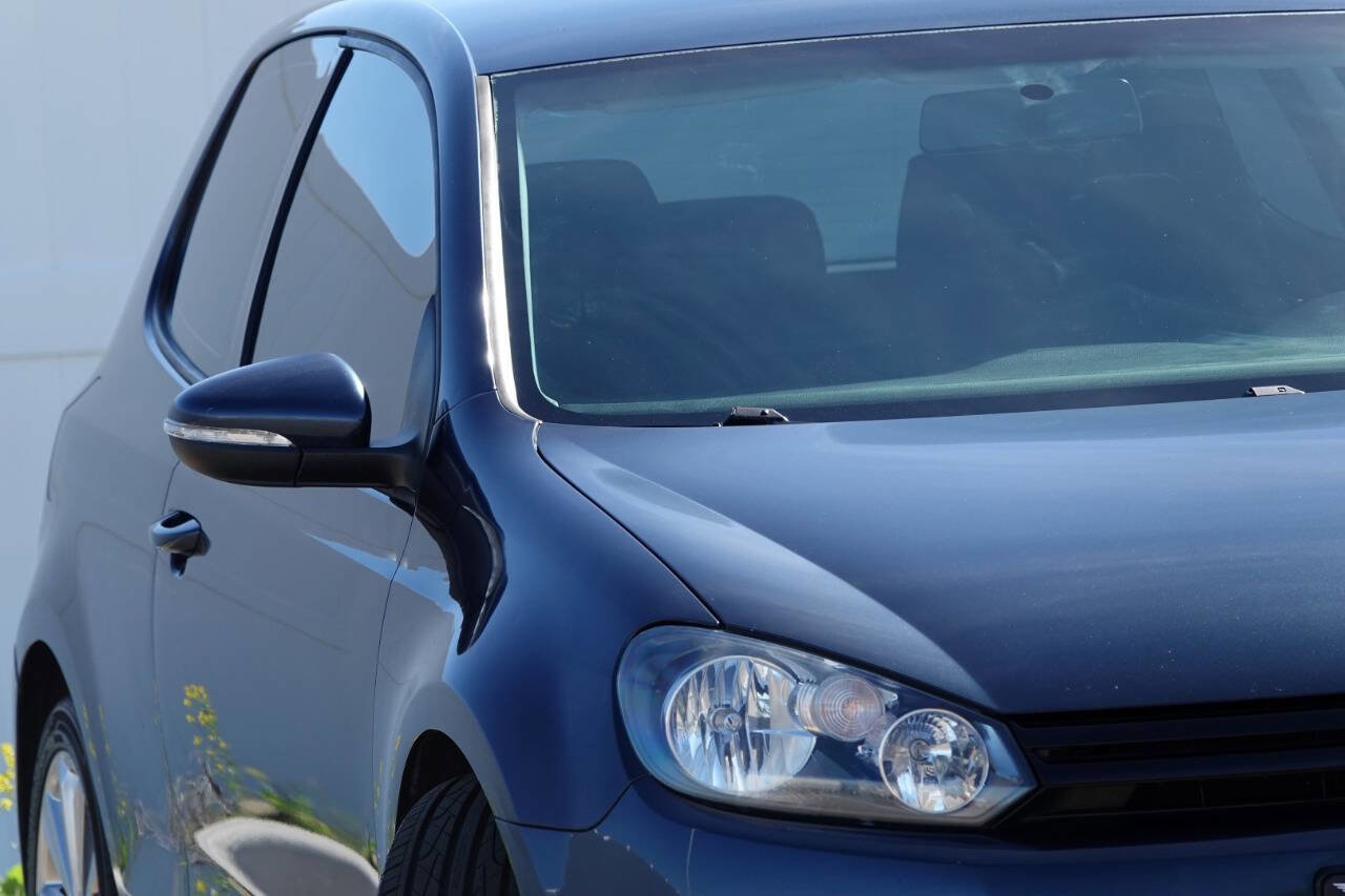 Used 2012 Volkswagen Golf TDI FWD image 30