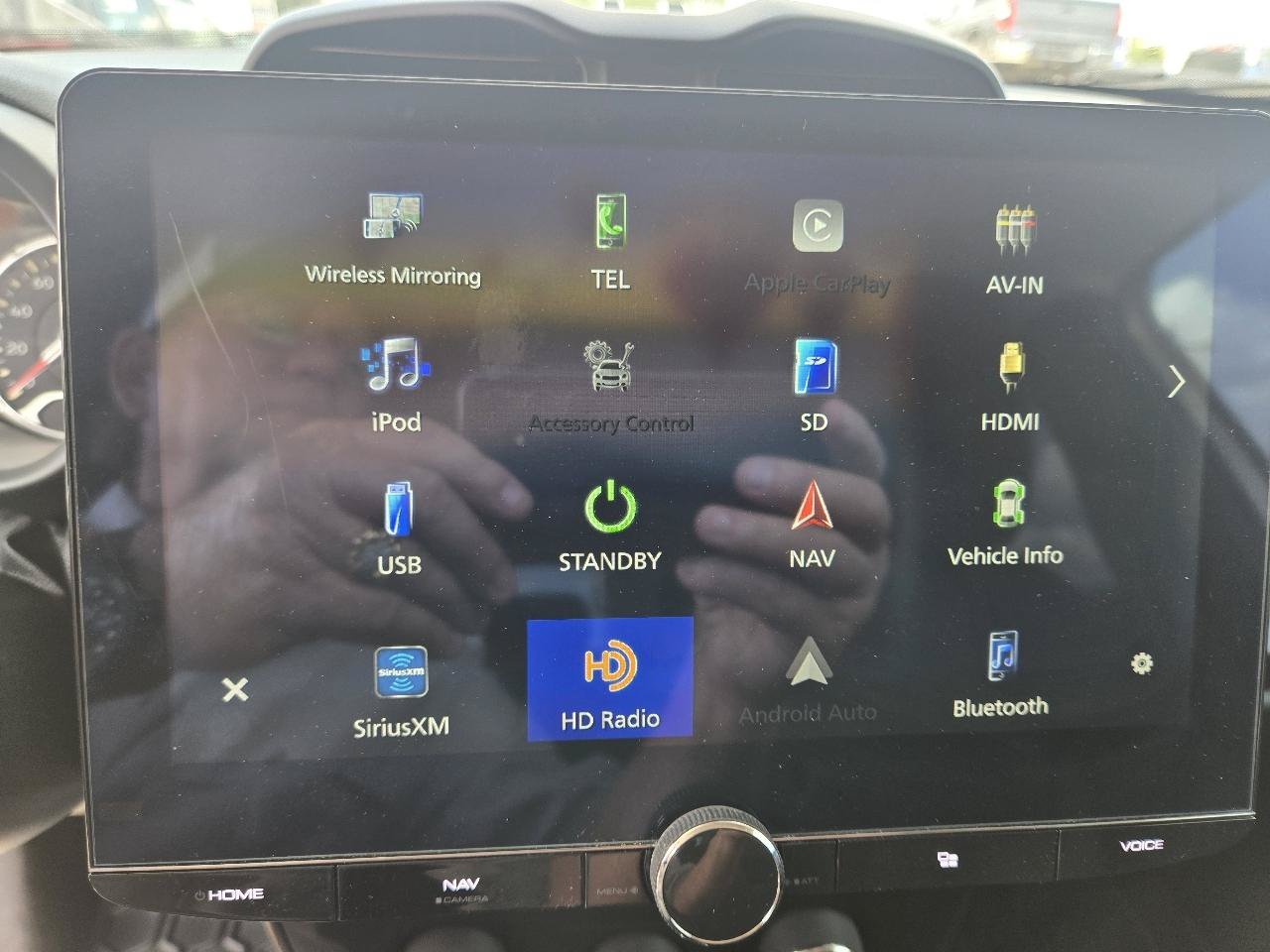 Used 2019 Jeep Renegade Sport w/ Sport Appearance Group AWD/4WD image 9