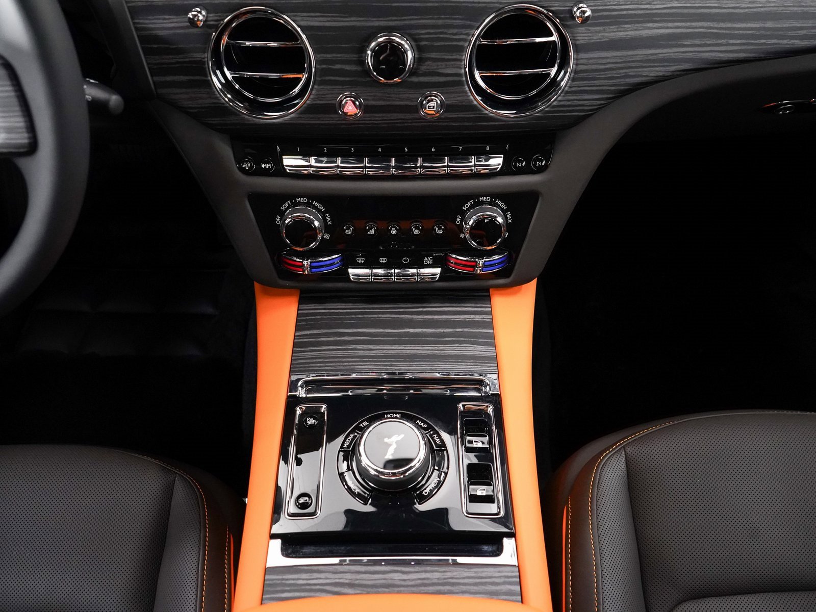 New 2025 Rolls-Royce Spectre w/ Spectre Launch Package image 29