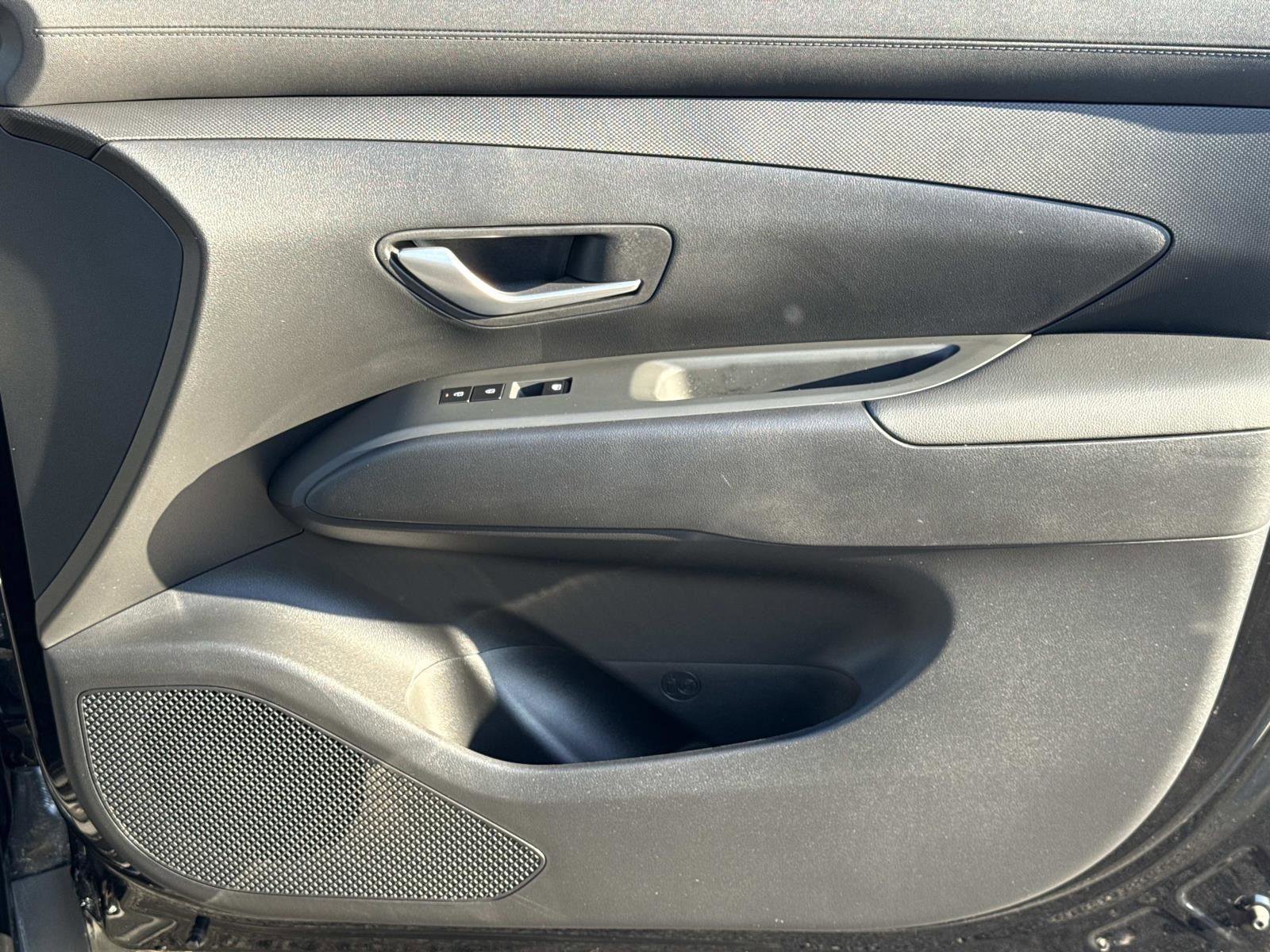 Certified 2025 Hyundai Tucson SEL image 19