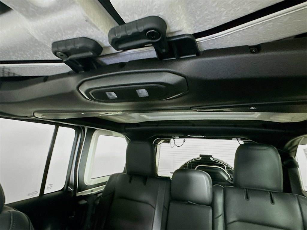 New 2026 Jeep Wrangler Unlimited Rubicon 392 image 14