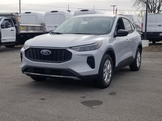 New 2026 Ford Escape Active w/ Cold Weather Package image 9