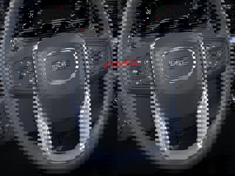 New 2026 GMC Sierra 1500 Elevation image 38
