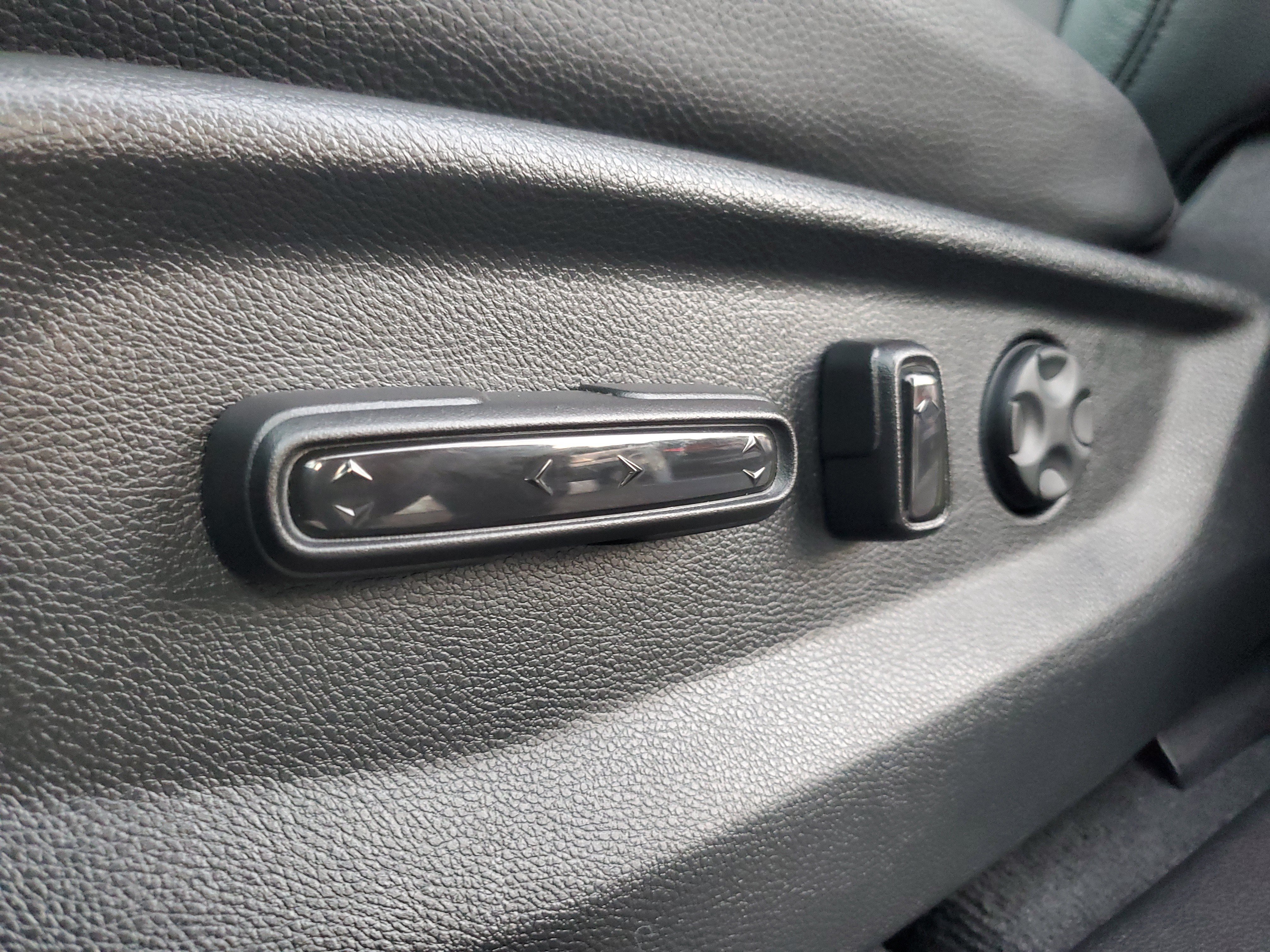 Used 2026 Honda Odyssey EX-L image 20